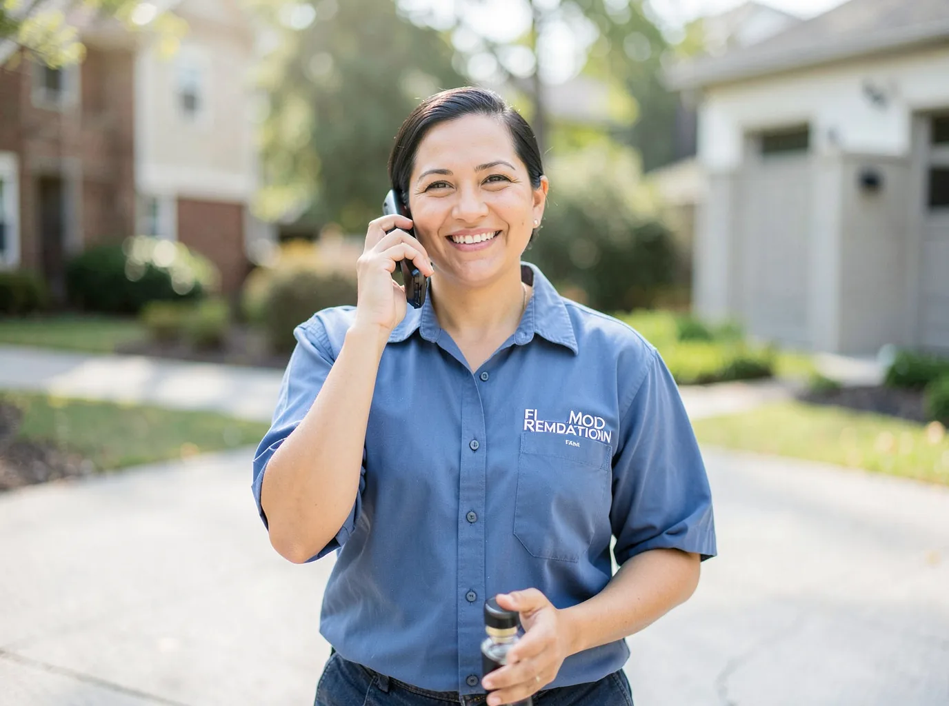 Mold Remediation Gepp, AR FAQs